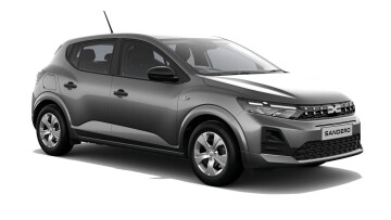 Dacia Sandero 1.0 Tce Essential 5dr Petrol Hatchback